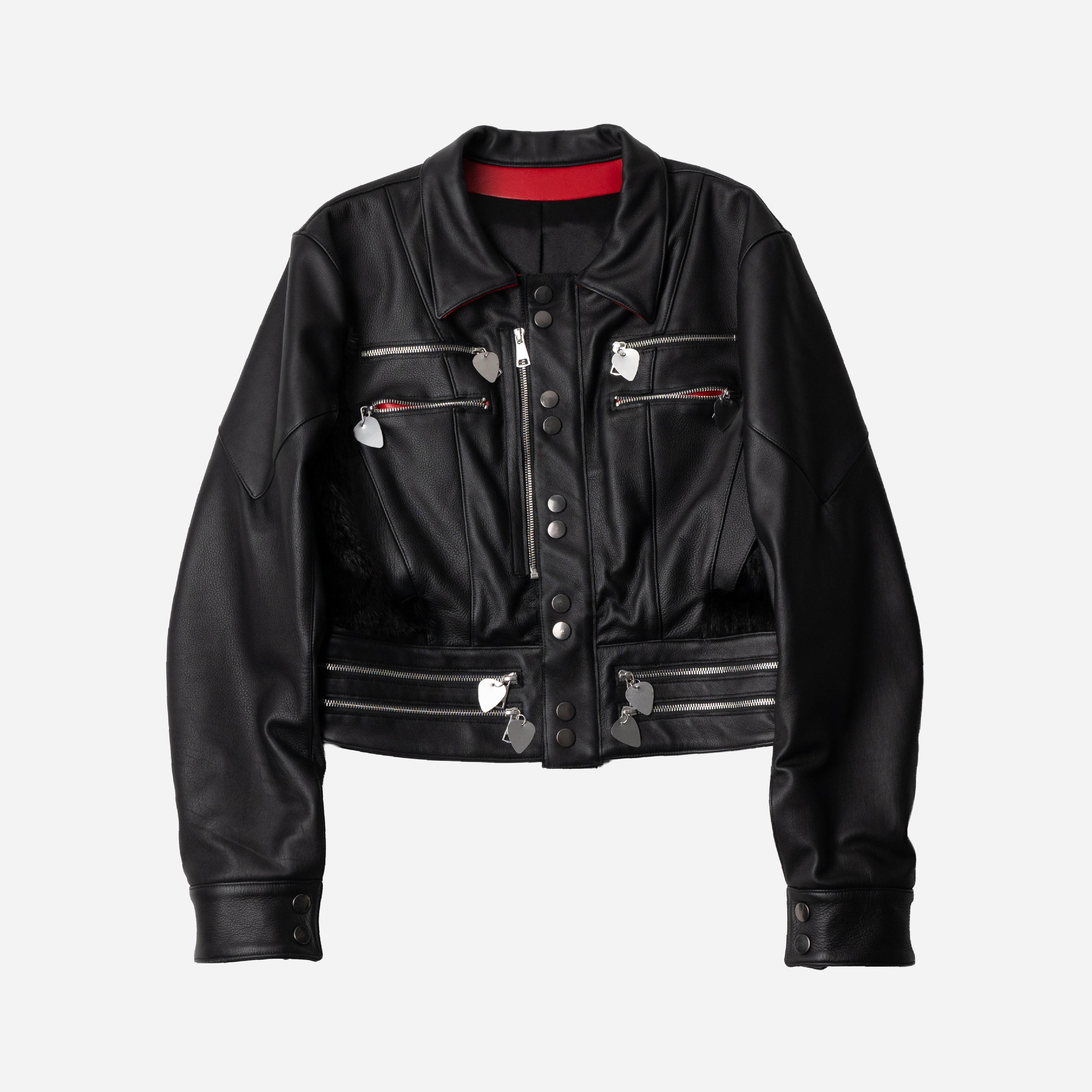 HEROIN CHIC JACKET