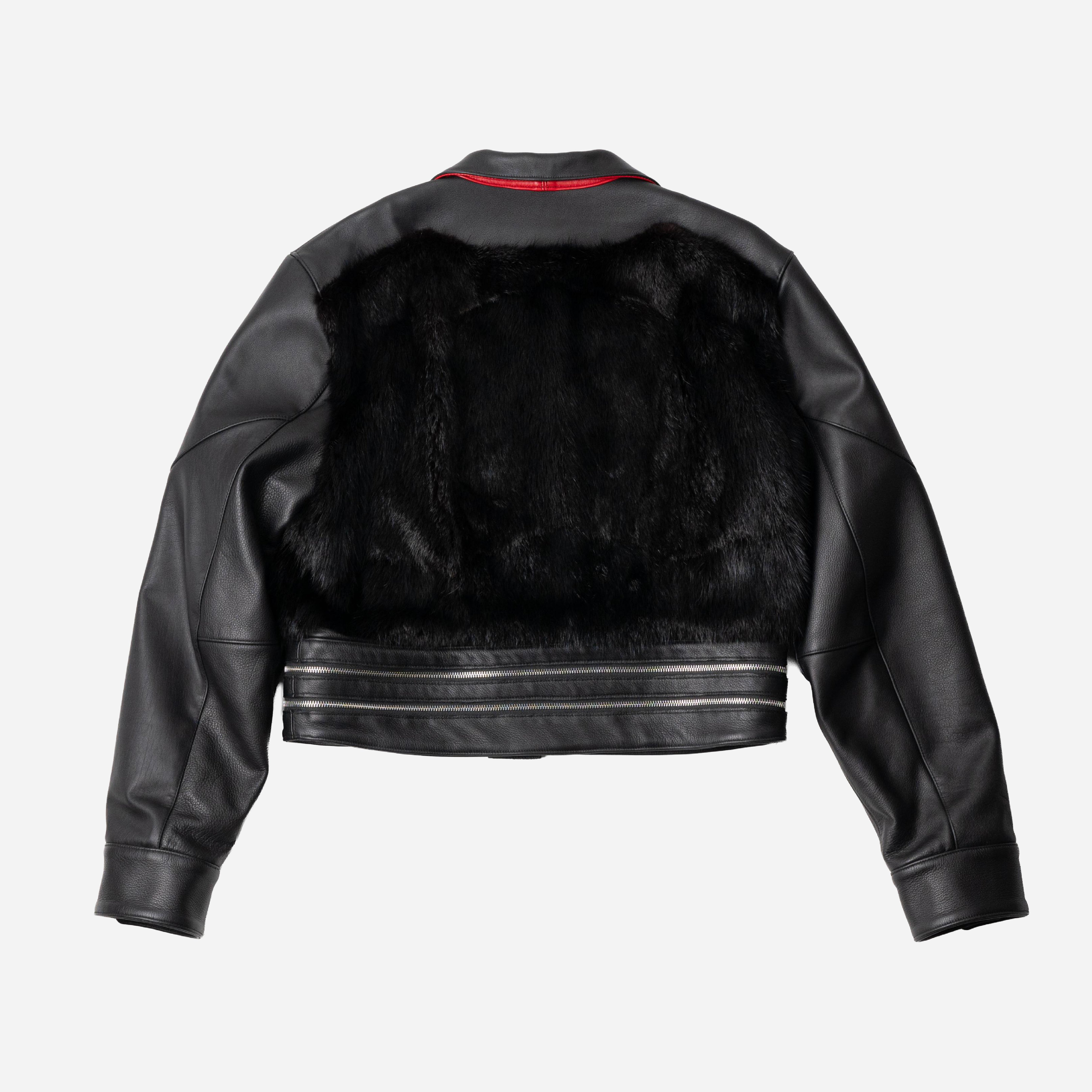 HEROIN CHIC JACKET