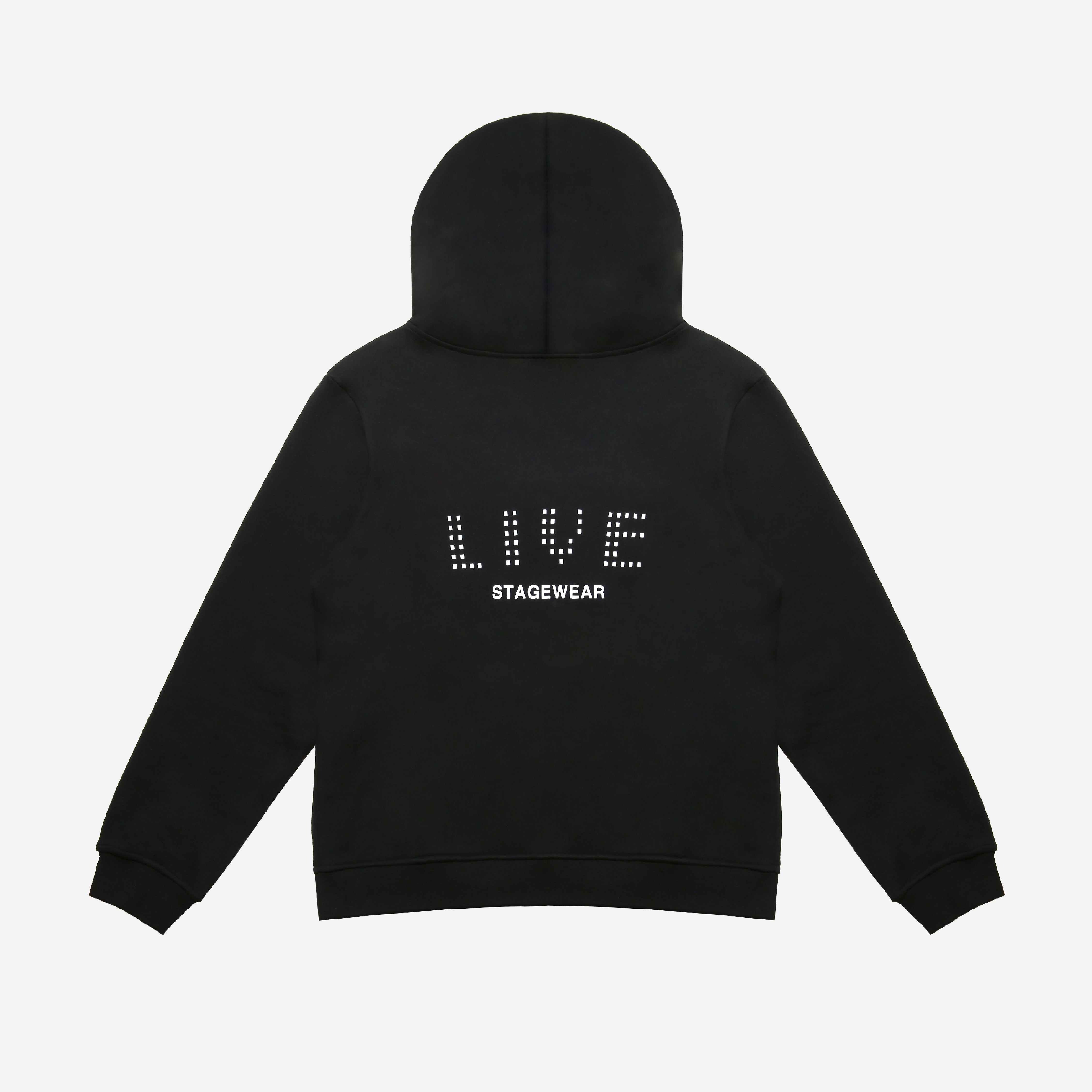 AUTOGRAPH HOODIE