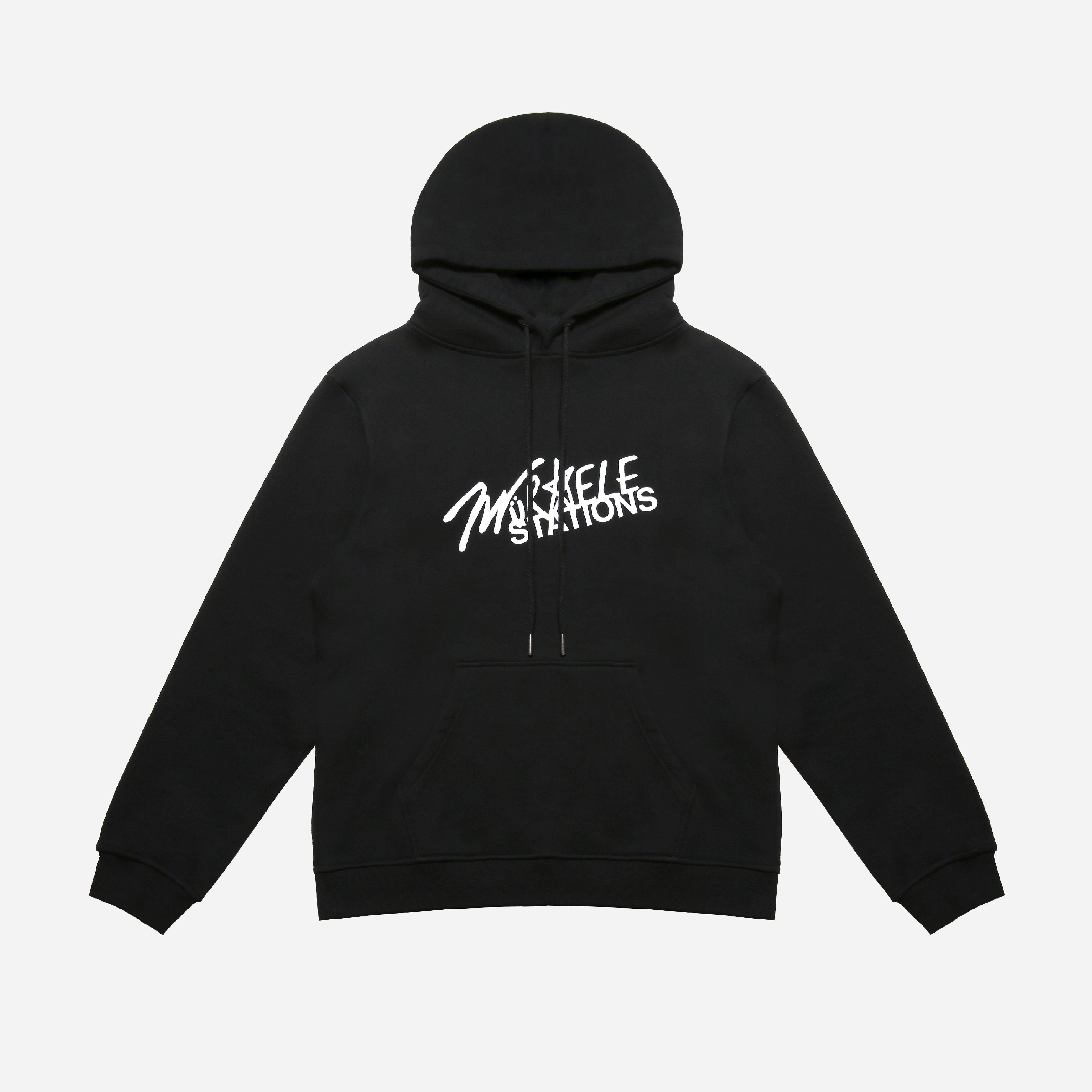 AUTOGRAPH HOODIE