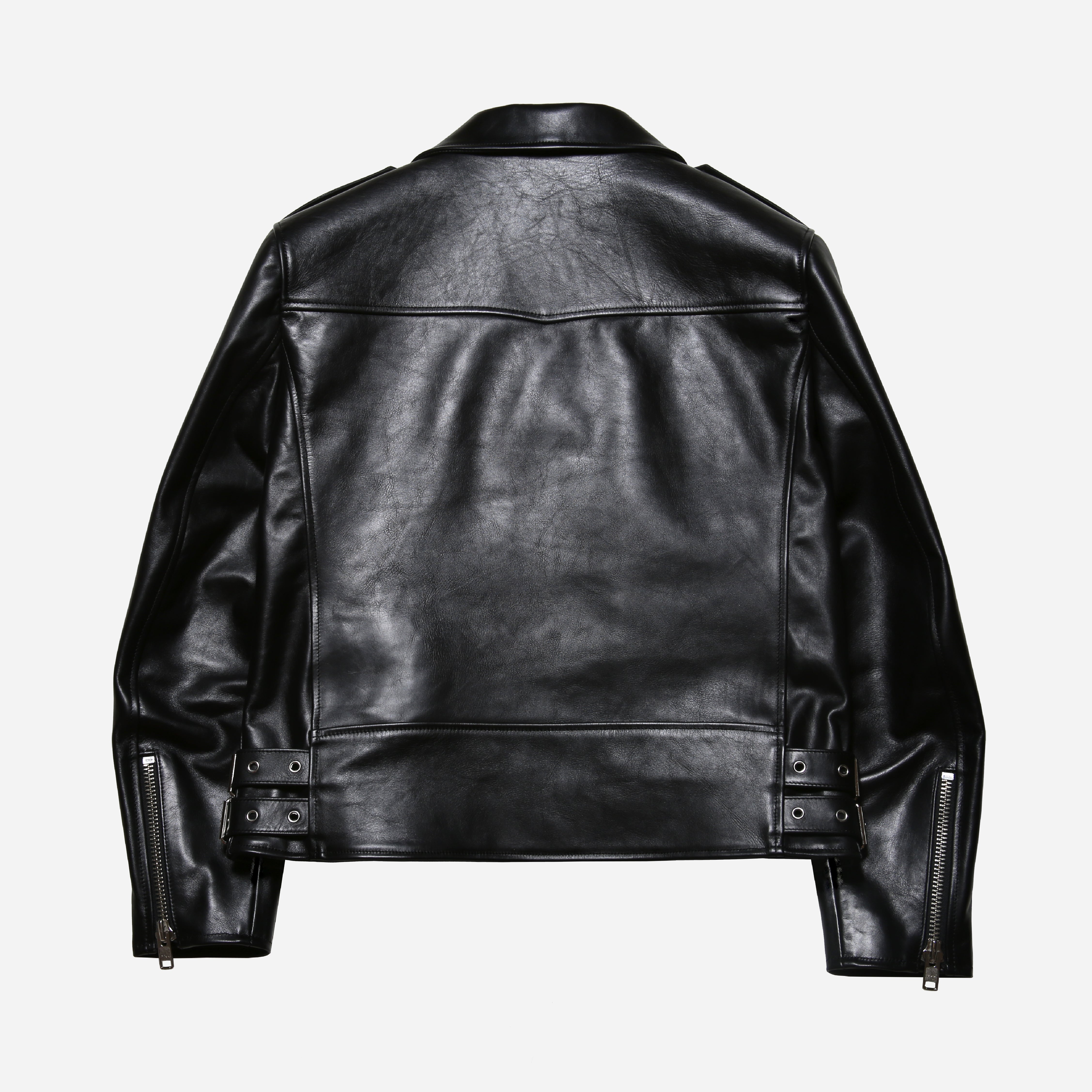 STAGEWEAR MOTORCYCLE LEATHER JACKET
