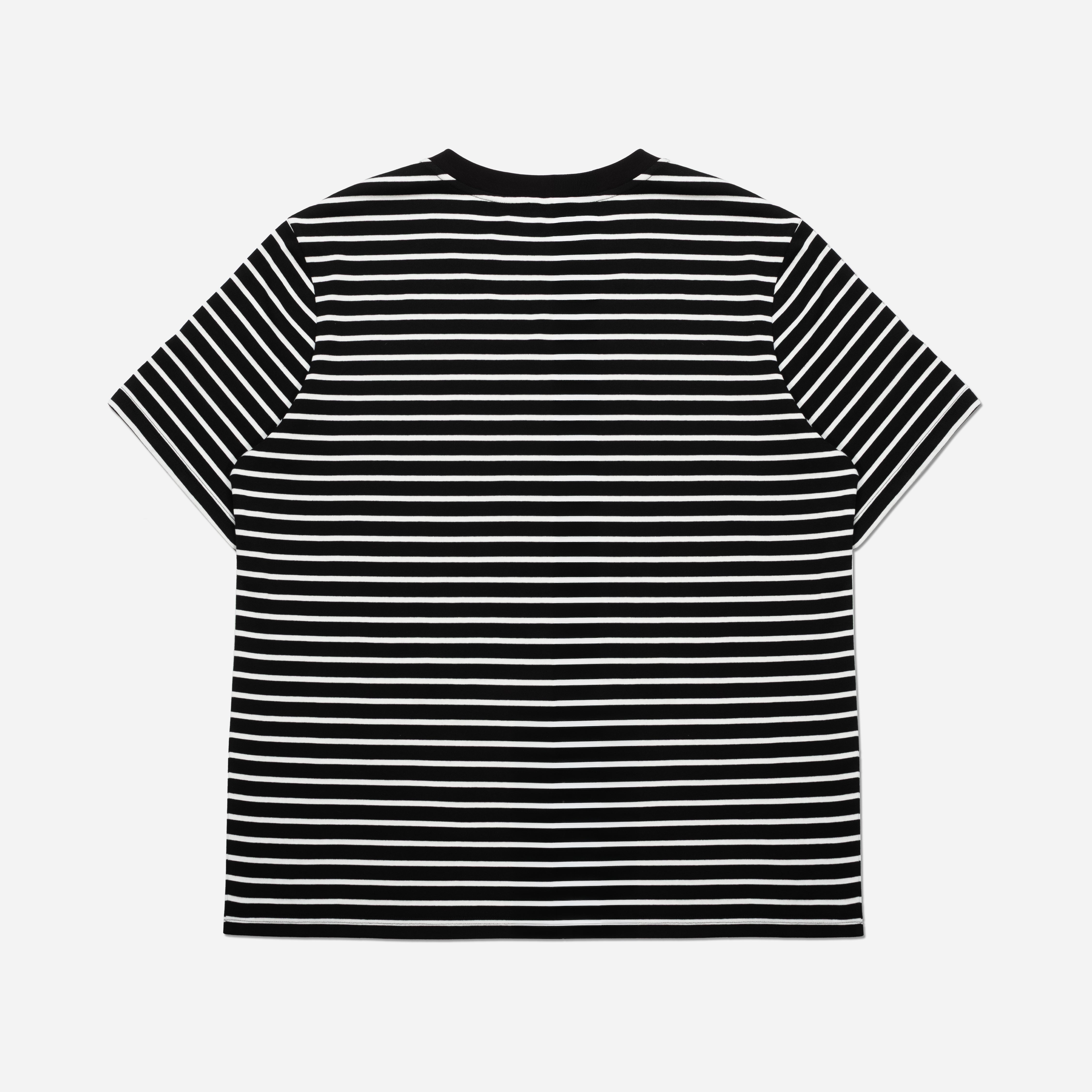 STRIPED T-SHIRT